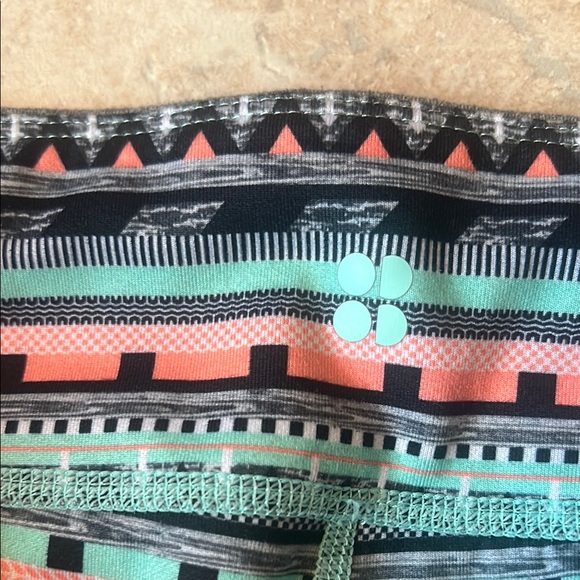 Sweaty Betty women’s work out leggings XL. 32”waist
32”L - Picture 3 of 6